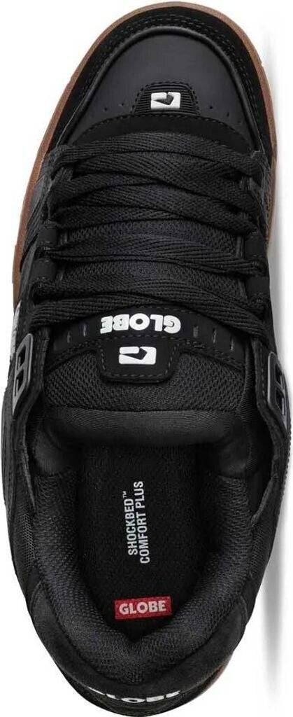 Globe, Globe Sabre - Onyx Gum, Scarpe, Globe Sabre - Onyx Gum
