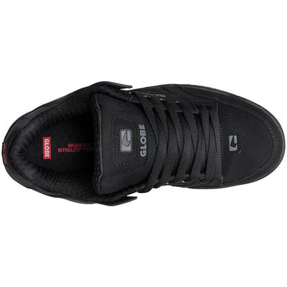 Globe, GLOBE TILT BLACK BLACK BRONZE, Scarpe, GLOBE TILT BLACK BLACK BRONZE