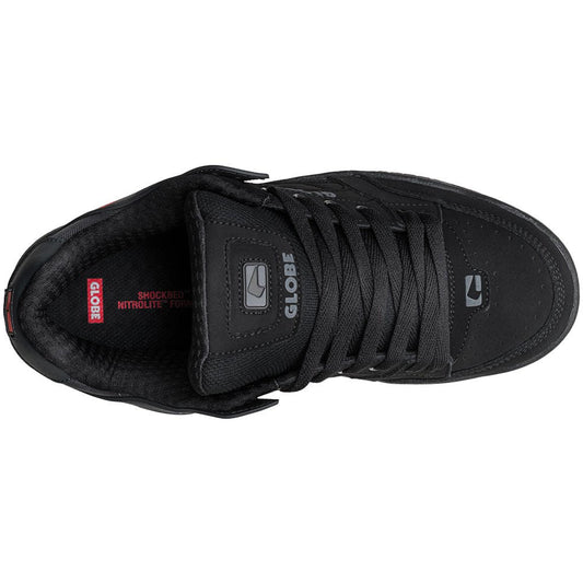 Globe, GLOBE TILT BLACK BLACK BRONZE, Scarpe, GLOBE TILT BLACK BLACK BRONZE