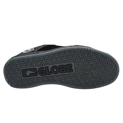 Globe, GLOBE TILT BLACK BLACK TPR, Scarpe, GLOBE TILT BLACK BLACK TPR