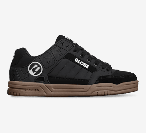 Globe, Globe TILT - Onyx / Gum, Scarpe, Globe TILT - Onyx / Gum