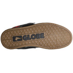 GLOBE TILT BLACK BLACK BRONZE