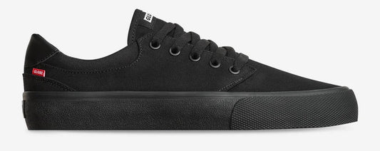 Globe Goodstock - Black/Black - Skate Shoes