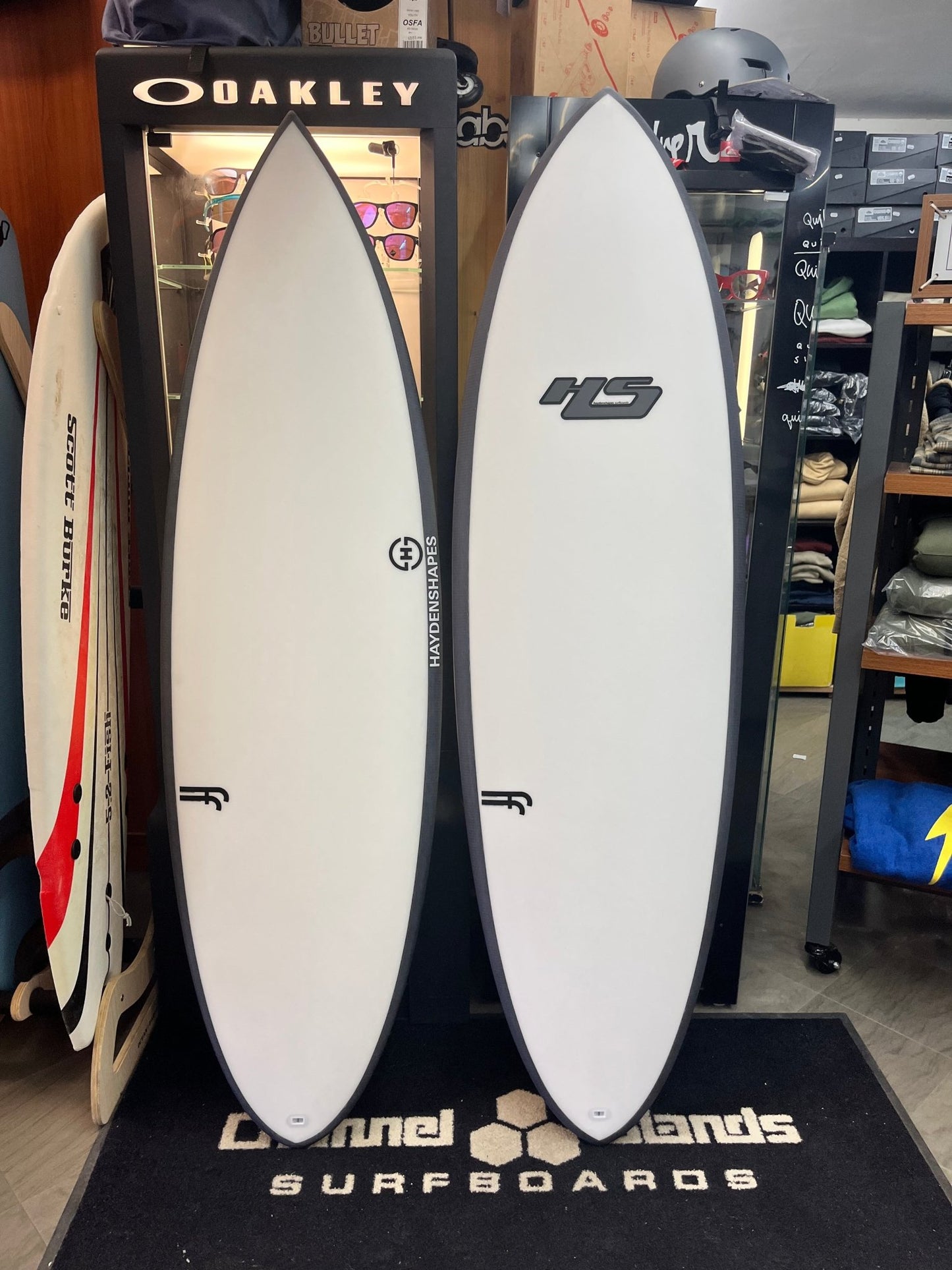 hayden, HAYDENSHAPES HYPTO Kripto FUTUREFLEX, shortboard, HAYDENSHAPES HYPTO Kripto FUTUREFLEX