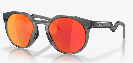 HSTN Lente prizm ruby , Montatura matte carbon - Radical Trick