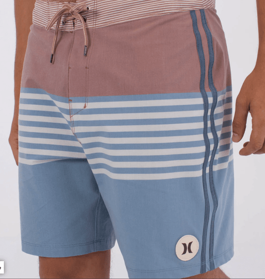 Hurley Bodyshort Phantom NATURALS TAILGATE 18' - Radical Trick