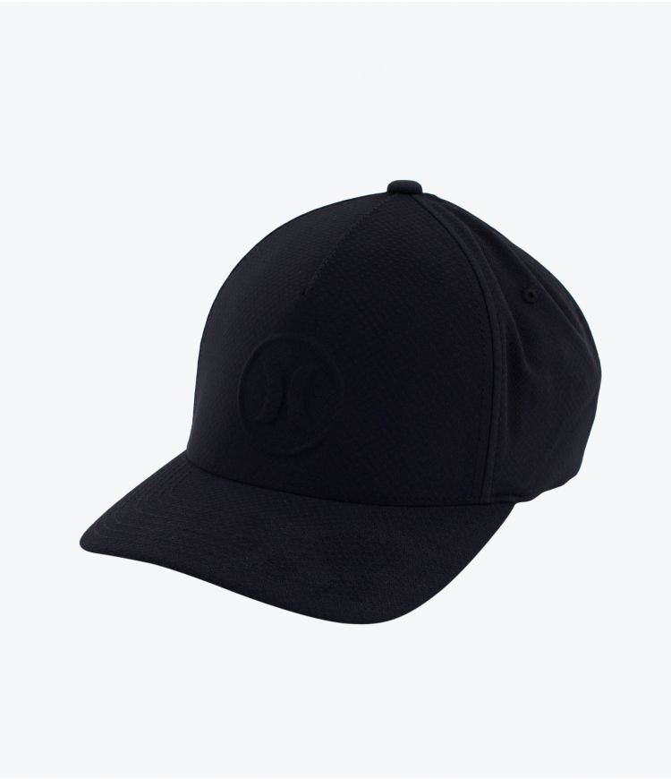 hurley, hurley Cap men - H2O Dri del rey, cappelli, hurley Cap men - H2O Dri del rey