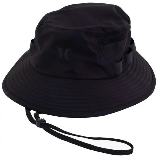 Salty Crew, Hurley M 1999 Boonie Black, cappelli, Hurley M 1999 Boonie Black