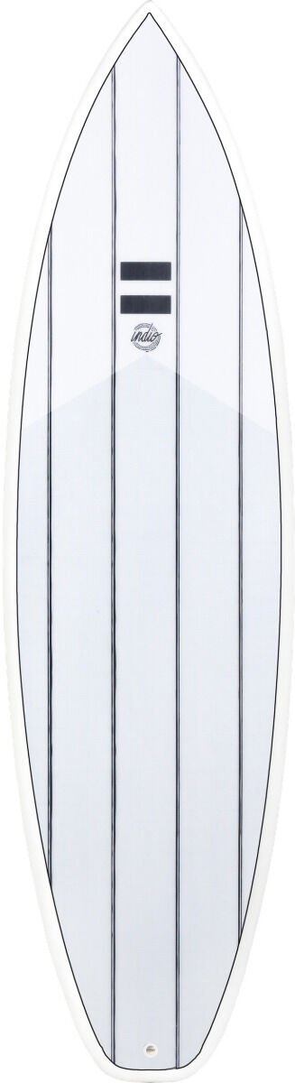 indio, INDIO BOOM HP stripes, shortboard, INDIO BOOM HP stripes