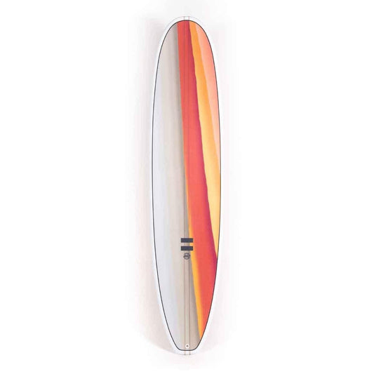 Indio, INDIO - Endurance MID LENGHT 7'6 Gold india, tavola surf, INDIO - Endurance MID LENGHT 7'6 Gold india