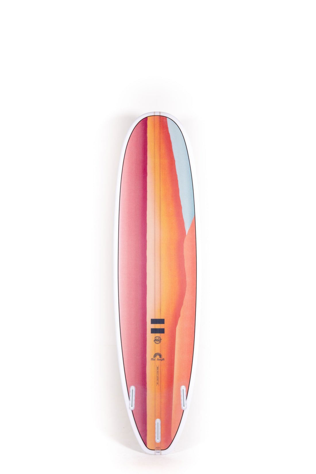 indio, INDIO ENDURANCE MID LENGHT, Mini Malibu, INDIO ENDURANCE MID LENGHT