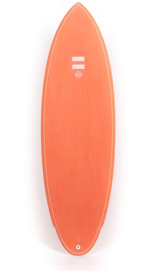 indio, Indio Endurance - RANCHO Red Fall - 5'10” x 20 7/8 x 2 9/16 x 35,20L, shortboard, Indio Endurance - RANCHO Red Fall - 5'10” x 20 7/8 x 2 9/16 x 35,20L