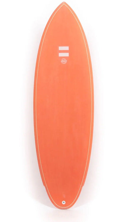 indio, Indio Endurance - RANCHO Red Fall - 5'10” x 20 7/8 x 2 9/16 x 35,20L, shortboard, Indio Endurance - RANCHO Red Fall - 5'10” x 20 7/8 x 2 9/16 x 35,20L