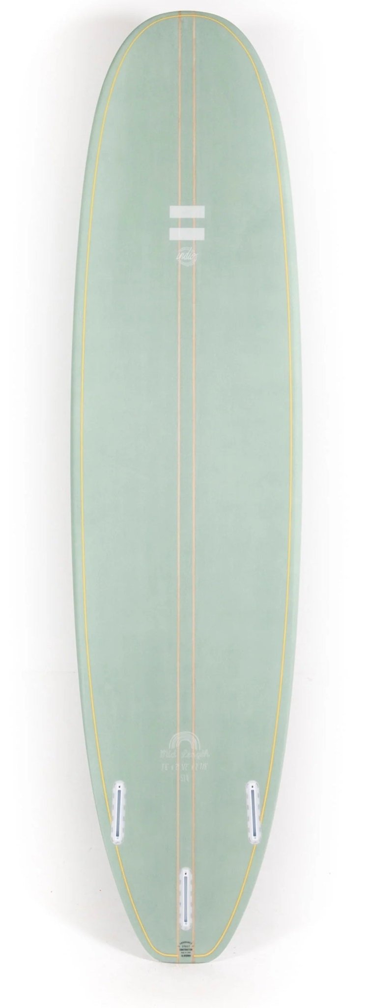 Indio, INDIO - MId MInt, tavola surf, INDIO - MId MInt