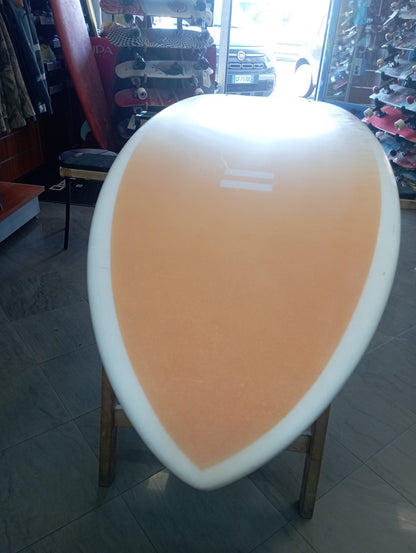 indio, Indio THE EGG 6.8, Usato, Indio THE EGG 6.8