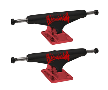 Radical Trick, Indipendent - Stage XI Trucks - Coppia / Pair, , Indipendent - Stage XI Trucks - Coppia / Pair