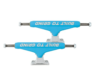 Radical Trick, Indipendent - Stage XI Trucks - Coppia / Pair, , Indipendent - Stage XI Trucks - Coppia / Pair