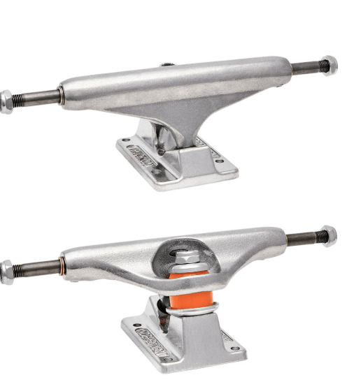 Radical Trick, Indipendent - Stage XI Trucks - Coppia / Pair, , Indipendent - Stage XI Trucks - Coppia / Pair