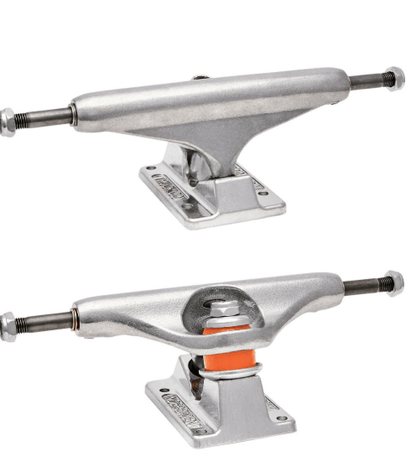 Radical Trick, Indipendent - Stage XI Trucks - Coppia / Pair, , Indipendent - Stage XI Trucks - Coppia / Pair
