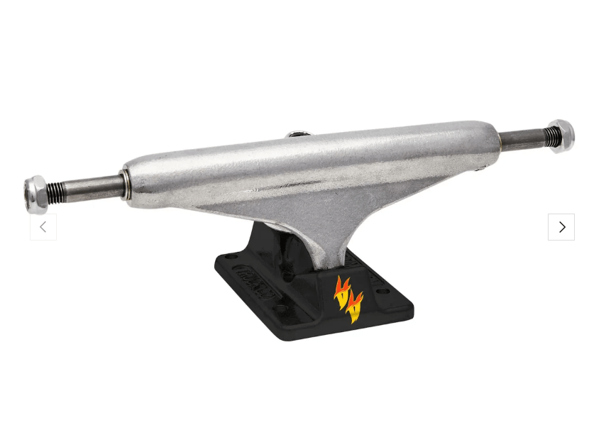 Radical Trick, Indipendent - Stage XI Trucks - Coppia / Pair, , Indipendent - Stage XI Trucks - Coppia / Pair