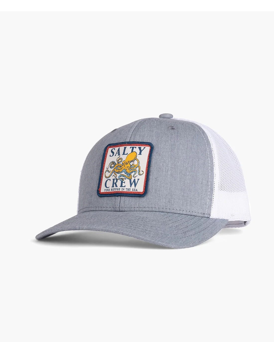 Salty Crew, Ink Slinger Retro Trucker, cappelli, Ink Slinger Retro Trucker