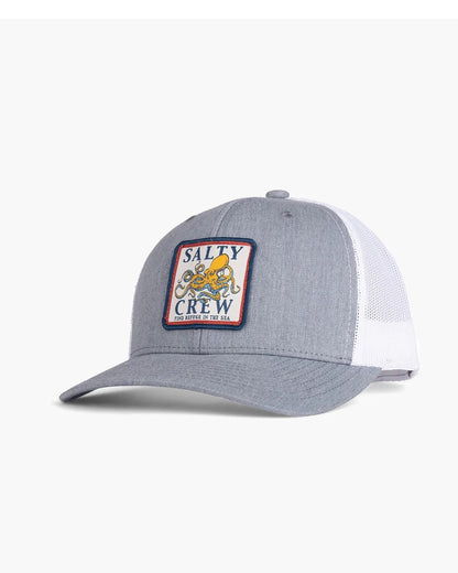 Salty Crew, Ink Slinger Retro Trucker, cappelli, Ink Slinger Retro Trucker