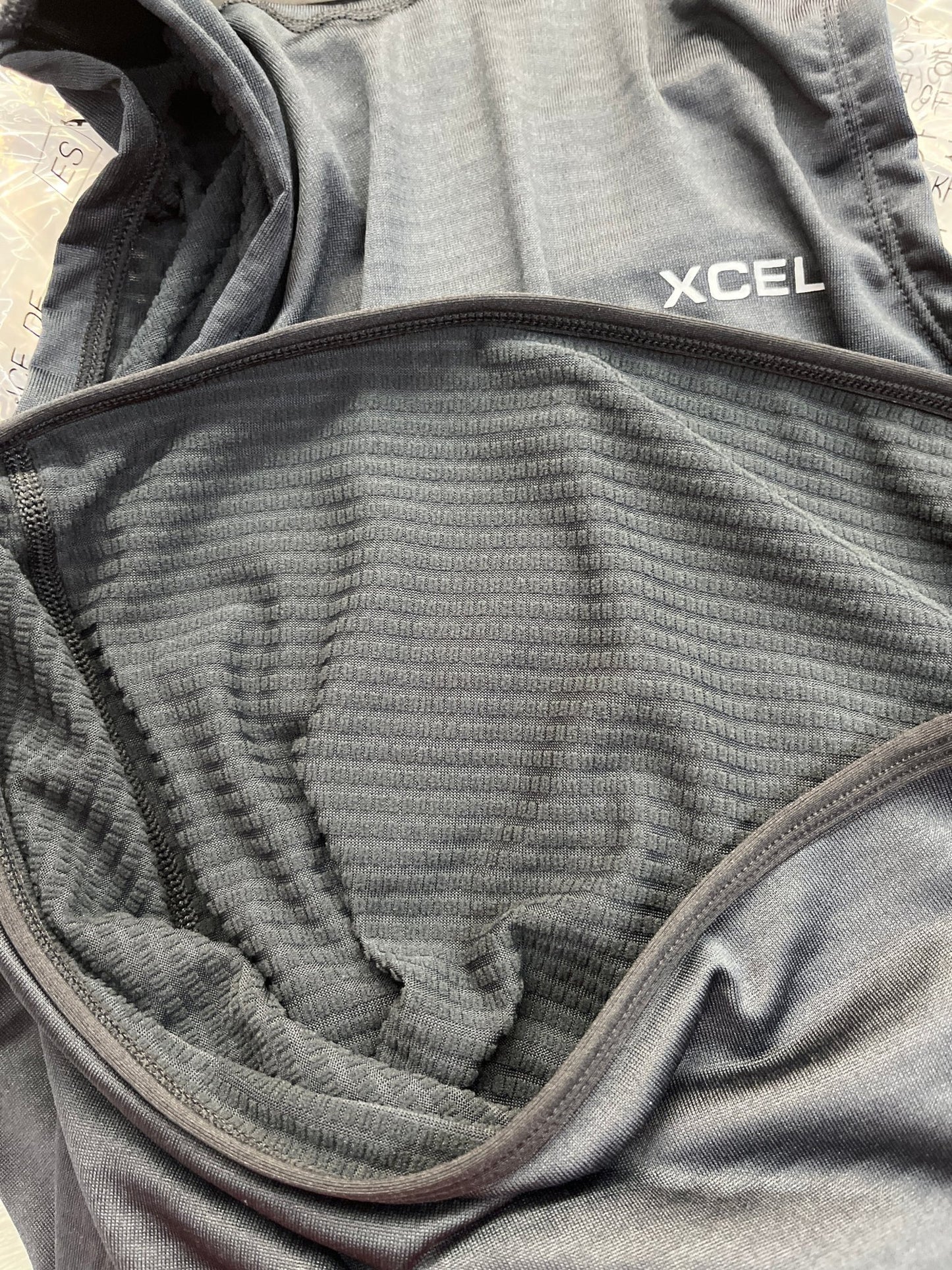 Xcel, INSULATE - XR Eco Thermal Hooded Vest, accessori surf, INSULATE - XR Eco Thermal Hooded Vest