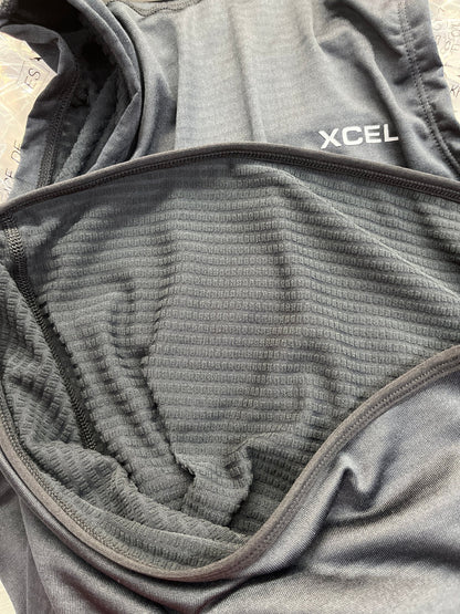 Xcel, INSULATE - XR Eco Thermal Hooded Vest, accessori surf, INSULATE - XR Eco Thermal Hooded Vest