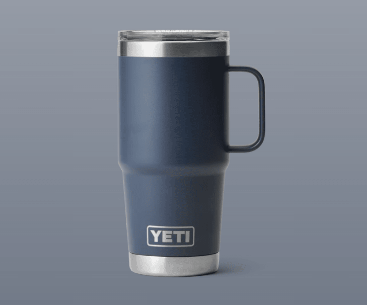 YETI, INTL Rambler 20 OZ Travel Mug, , INTL Rambler 20 OZ Travel Mug
