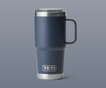 YETI, INTL Rambler 20 OZ Travel Mug, , INTL Rambler 20 OZ Travel Mug
