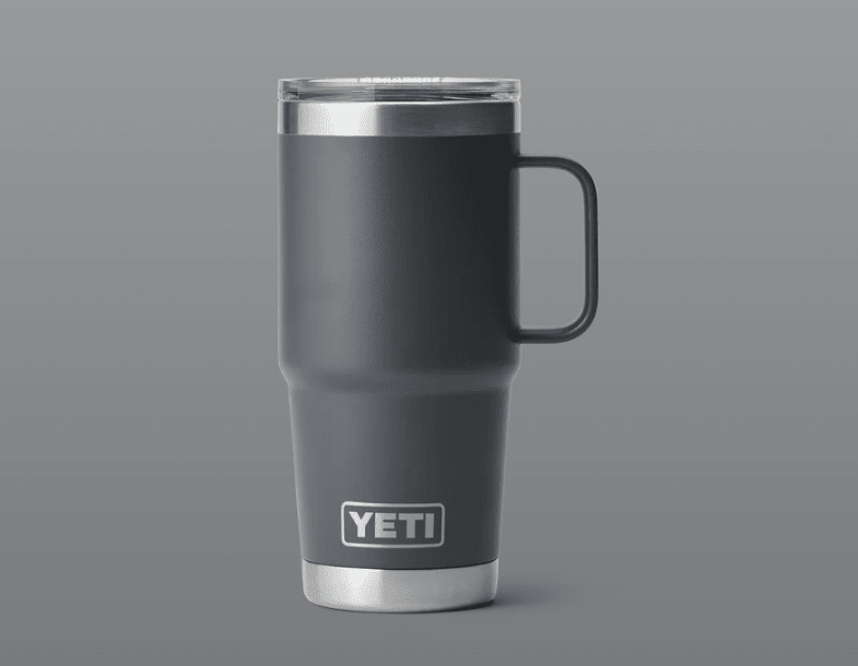 YETI, INTL Rambler 20 OZ Travel Mug, , INTL Rambler 20 OZ Travel Mug