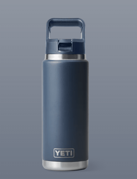 YETI, INTL Rambler 26 OZ Straw Bottle, , INTL Rambler 26 OZ Straw Bottle