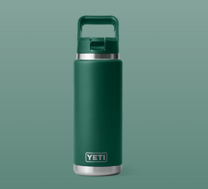 YETI, INTL Rambler 26 OZ Straw Bottle, , INTL Rambler 26 OZ Straw Bottle