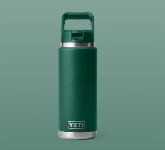 YETI, INTL Rambler 26 OZ Straw Bottle, , INTL Rambler 26 OZ Straw Bottle
