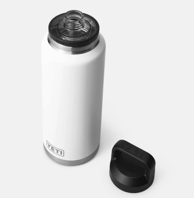 YETI, INTL Rambler 46 OZ Bottle white, , INTL Rambler 46 OZ Bottle white