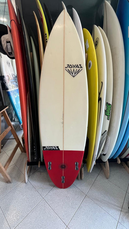 Joyas, Joyas SHAPES 6'0" - short surfboard, , Joyas SHAPES 6'0" - short surfboard