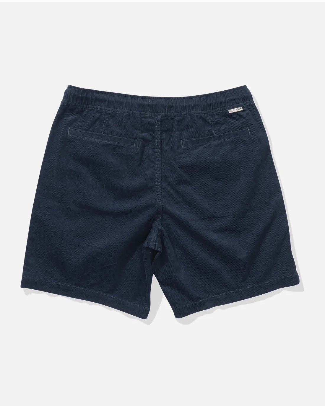 SALTY CREW, Kahuna Cord 19 Walkshort - Khaki, Bermuda, Kahuna Cord 19 Walkshort - Khaki
