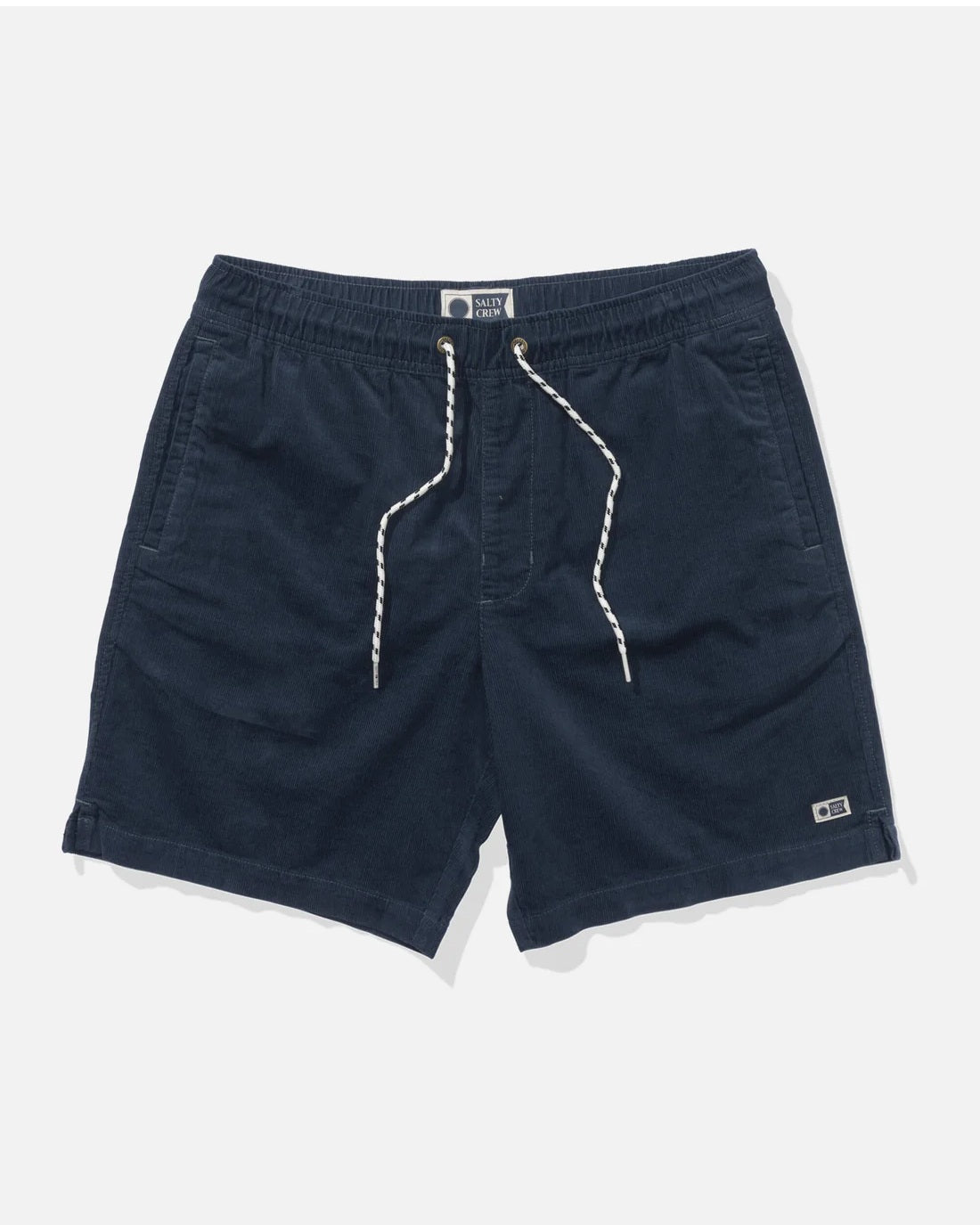 SALTY CREW, Kahuna Cord 19 Walkshort - Khaki, Bermuda, Kahuna Cord 19 Walkshort - Khaki