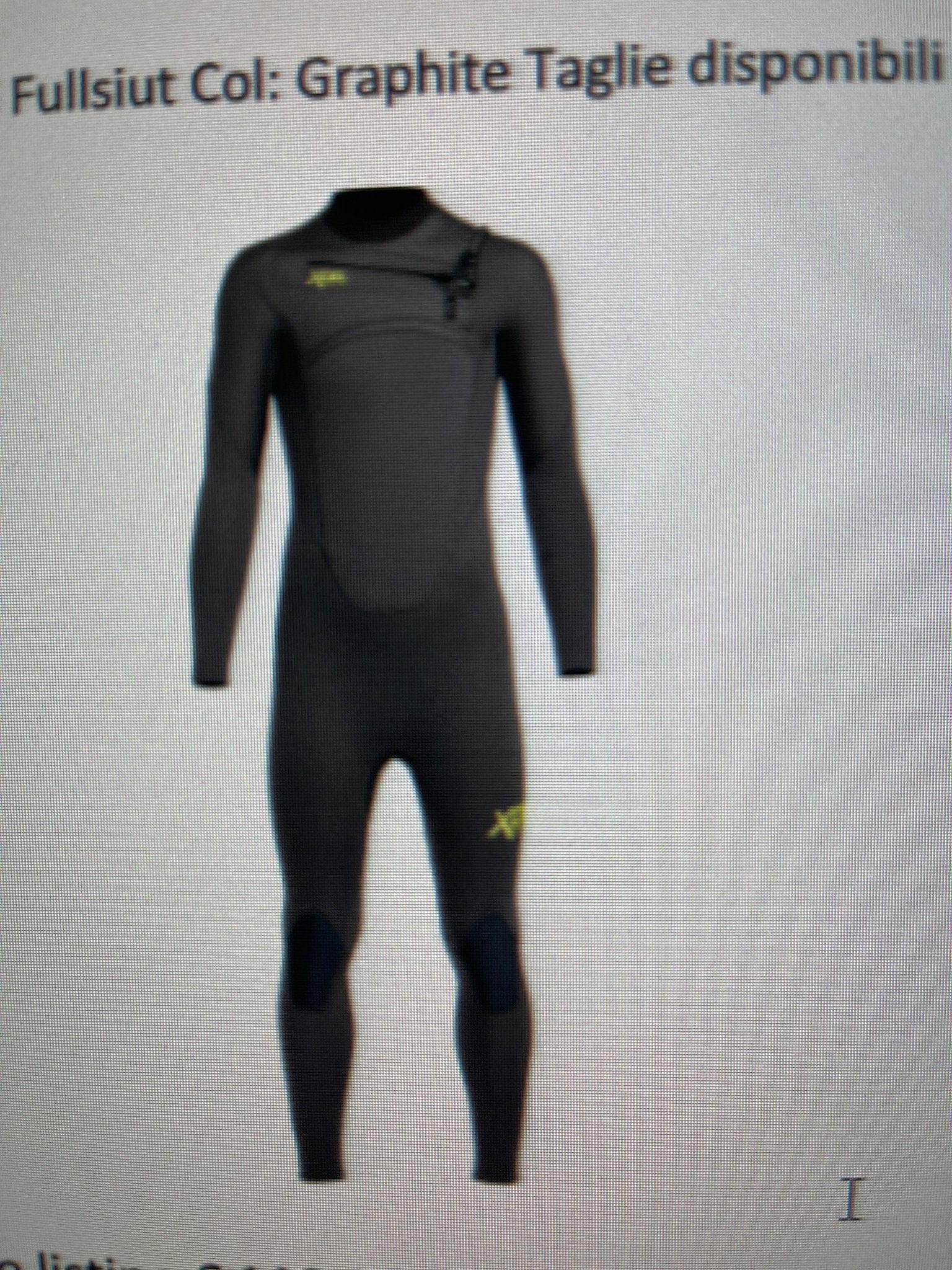 Rip Curl, KIDS' COMP 4,3 FULL WETSUIT, mute, KIDS' COMP 4,3 FULL WETSUIT