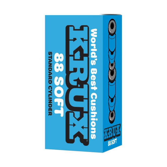 Krux, Krux - Worlds Best Cushions Soft (88a), Truck, Krux - Worlds Best Cushions Soft (88a)
