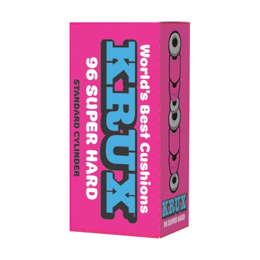 Krux, Krux - Worlds Best Cushions Super Hard (96a), , Krux - Worlds Best Cushions Super Hard (96a)
