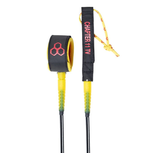 Channel island, LEASH CHANNEL ISLANDS DANE REYNOLDS EVERYDAY 6' DANE REYNOLDS EVERYDAY LEASH CHAPTER 11 6' X 1/4", Leash, LEASH CHANNEL ISLANDS DANE REYNOLDS EVERYDAY 6' DANE REYNOLDS EVERYDAY LEASH CHAPTER 11 6' X 1/4"