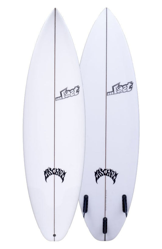 lost, Lost Driver 3.0, shortboard, Lost Driver 3.0