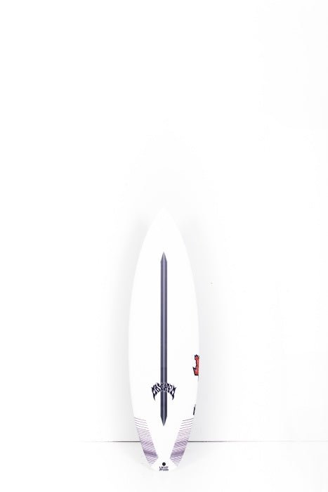 lost, Lost Lightspeed Driver 2.0, shortboard, Lost Lightspeed Driver 2.0
