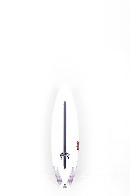 lost, Lost Lightspeed Driver 2.0, shortboard, Lost Lightspeed Driver 2.0