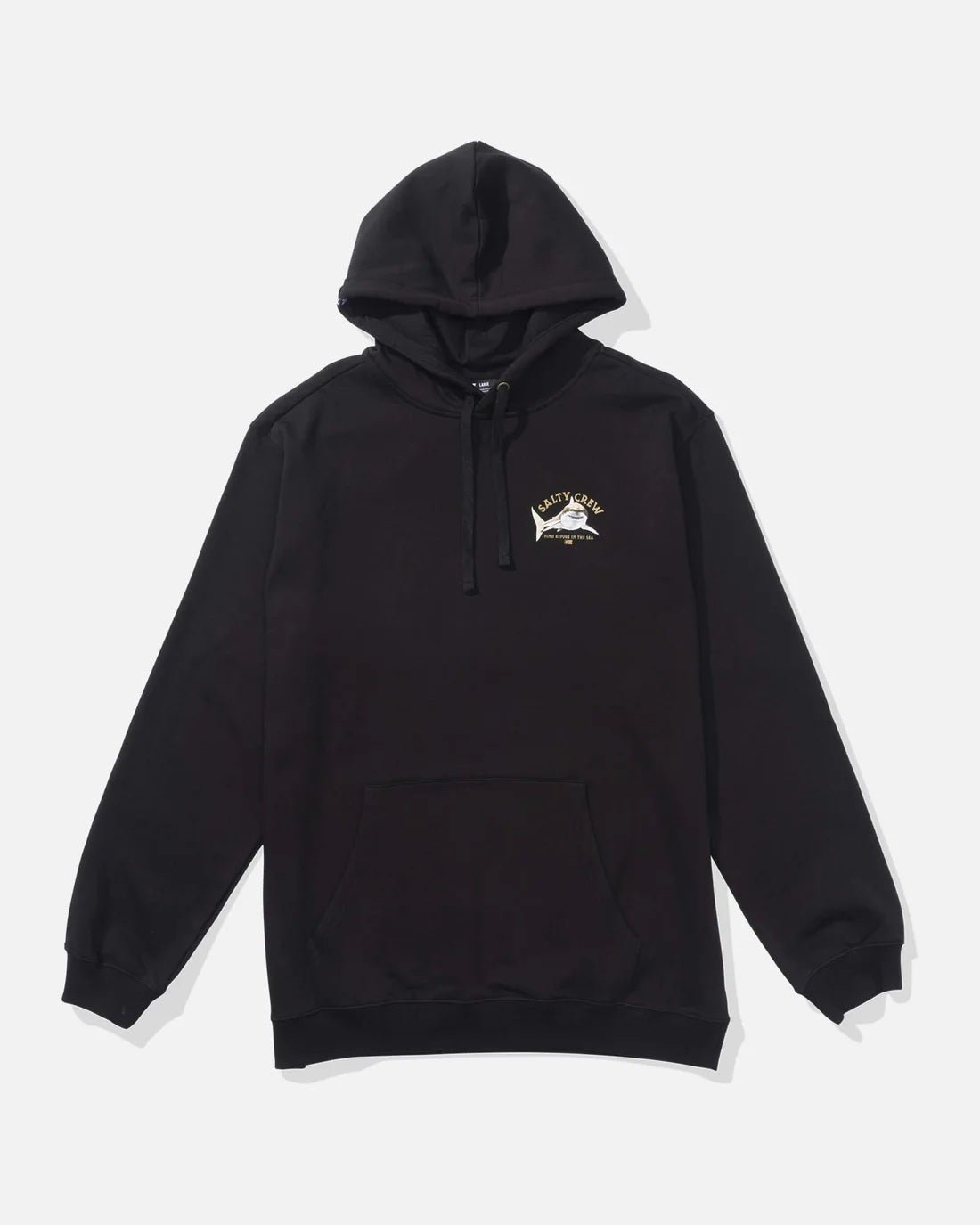 Salty Crew, LURKING FLEECE, T-Shirt, LURKING FLEECE
