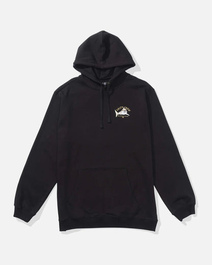 Salty Crew, LURKING FLEECE, T-Shirt, LURKING FLEECE