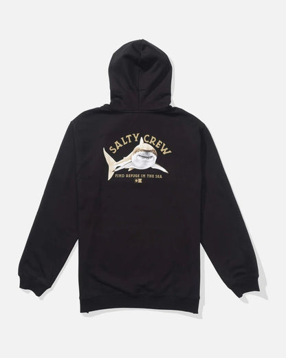 Salty Crew, LURKING FLEECE, T-Shirt, LURKING FLEECE