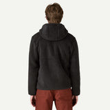 Men's Retro-X® Fleece Hoody Jacket
