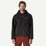 Men's Retro-X® Fleece Hoody Jacket
